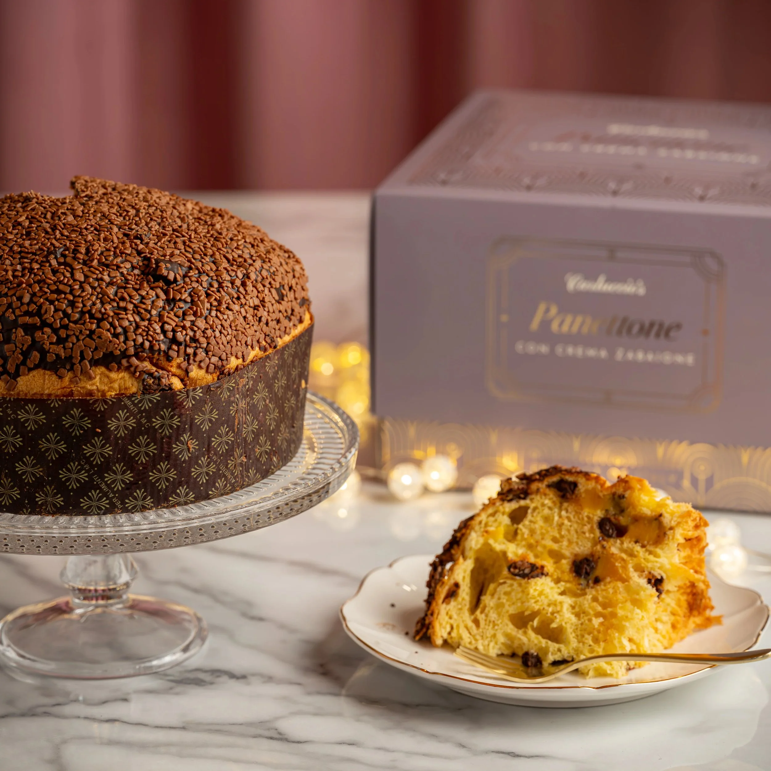 2025 Panettone Guide: Delicious Christmas Treats